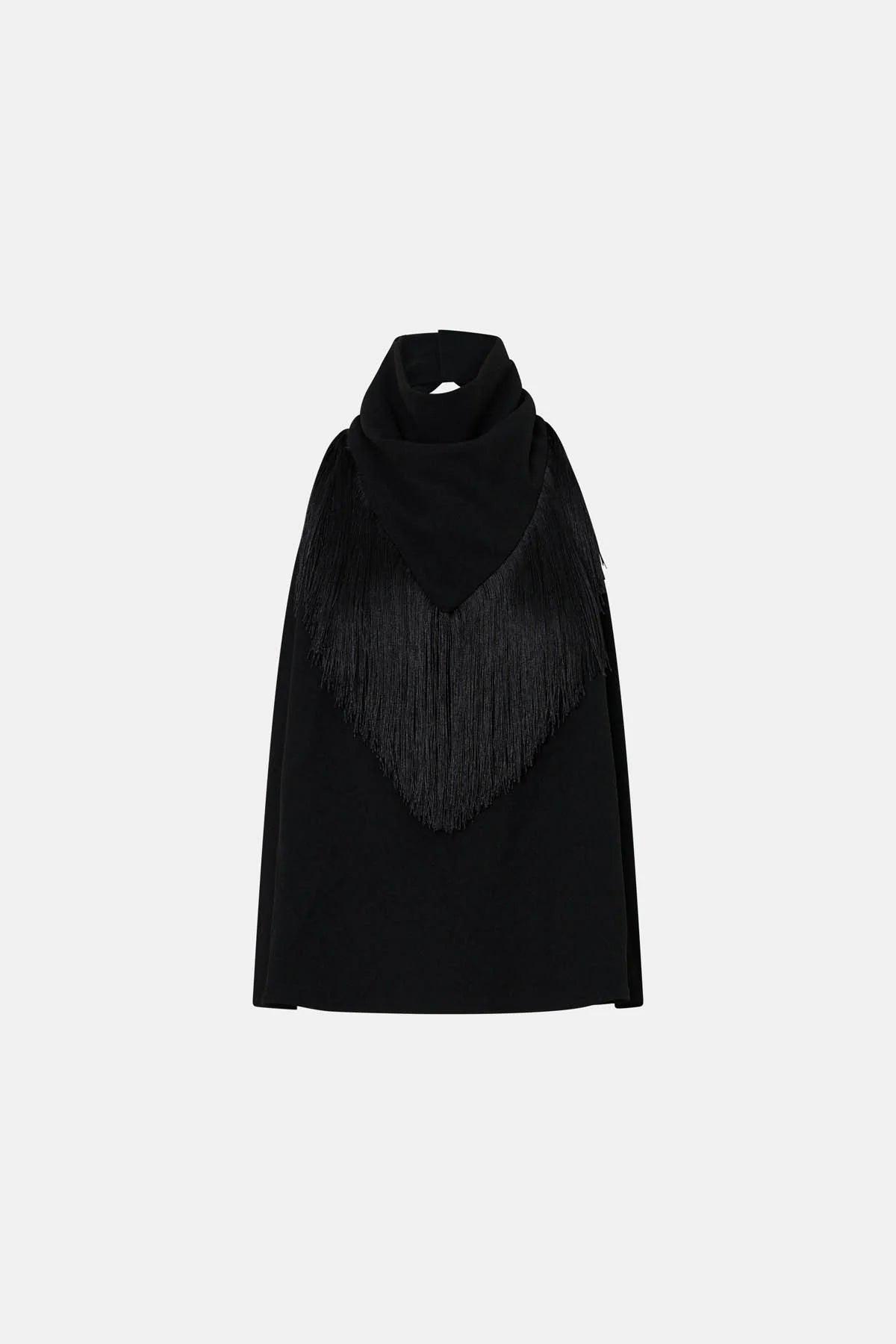 *PREORDER* DANA TOP - BLACK