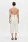 *PREORDER* DANA TOP - CREAM