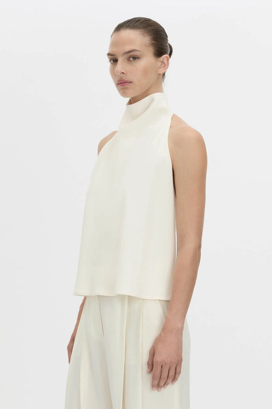 *PREORDER* DANA TOP - CREAM