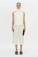 *PREORDER* DANA TOP - CREAM
