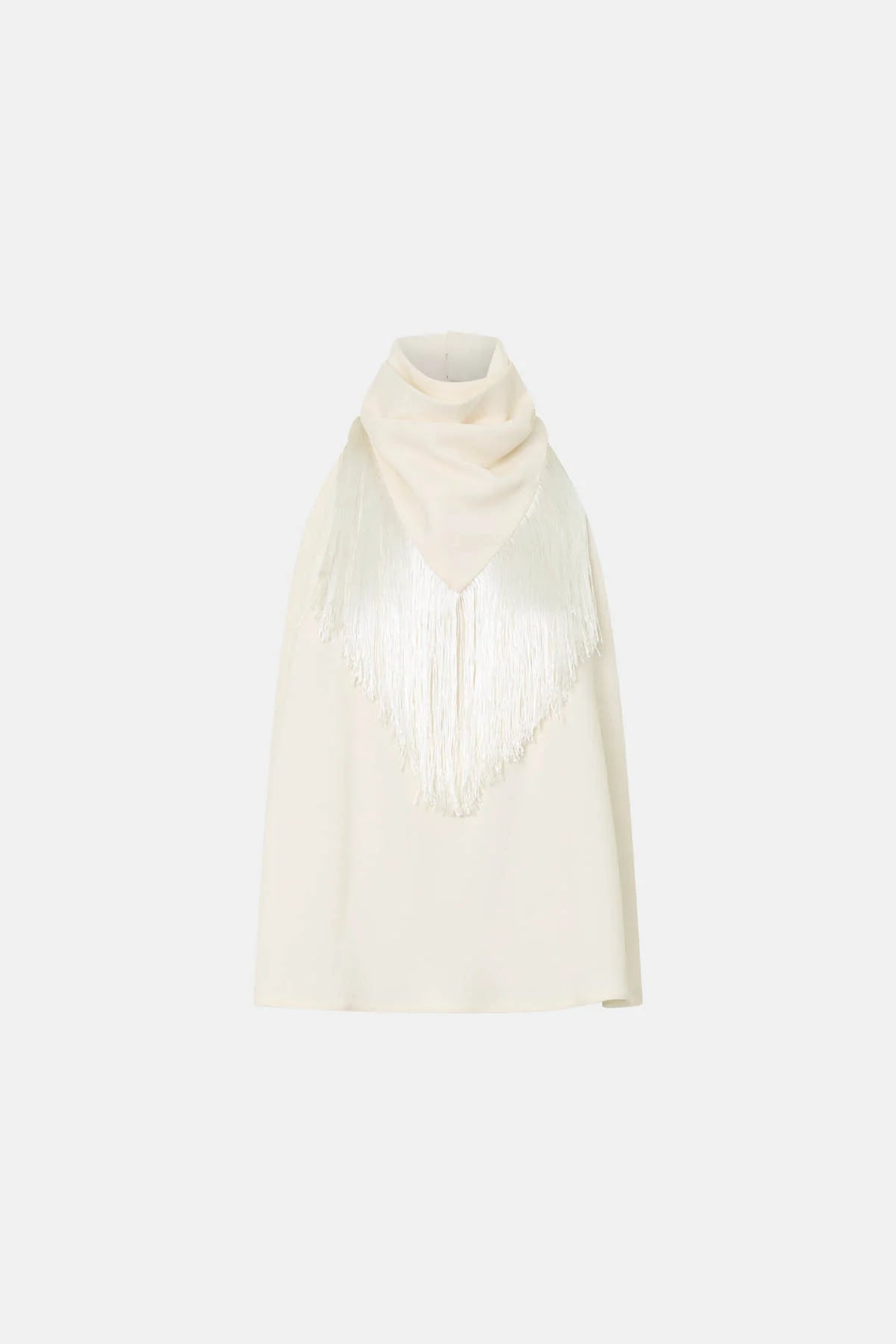 *PREORDER* DANA TOP - CREAM
