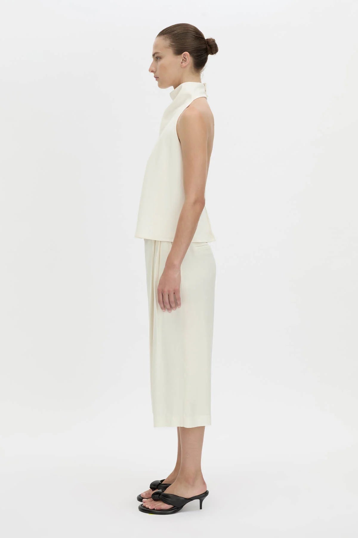 *PREORDER* DANA TOP - CREAM
