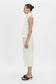 *PREORDER* DANA TOP - CREAM