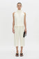 *PREORDER* DANA TOP - CREAM