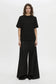 DARIEN TOP - BLACK