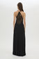 *PREORDER* ELARIS MAXI DRESS - BLACK