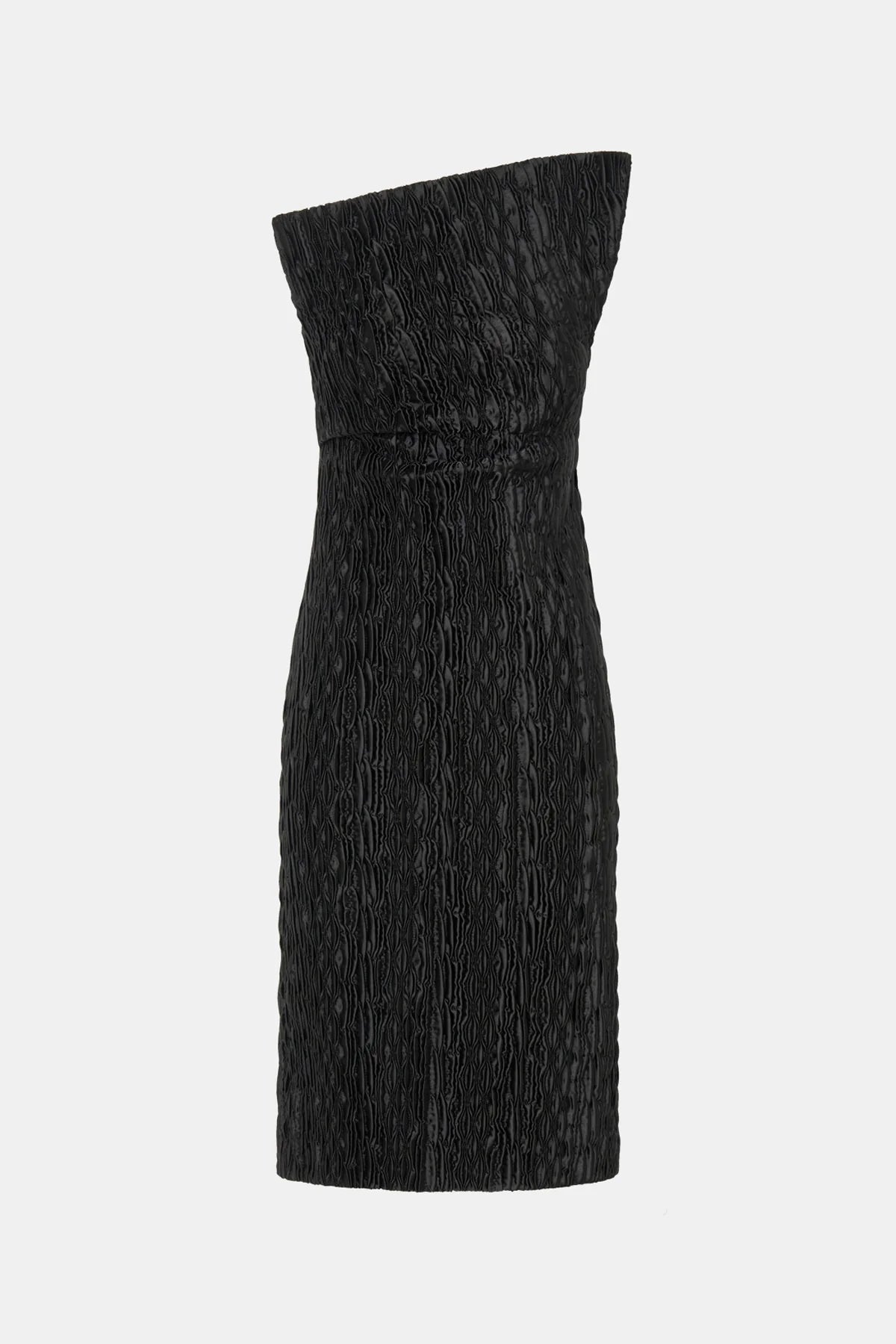 ELISE DRESS - BLACK
