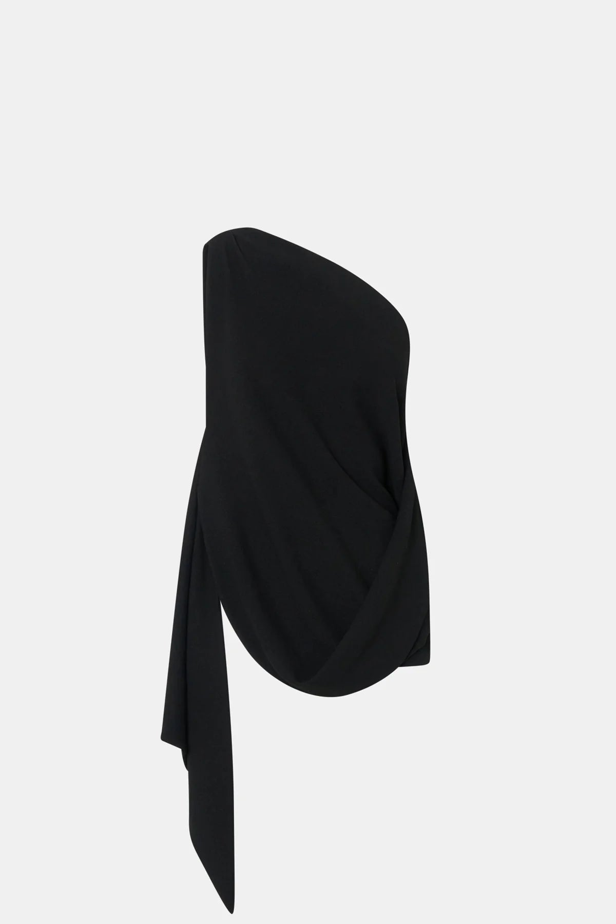 EON TOP - BLACK