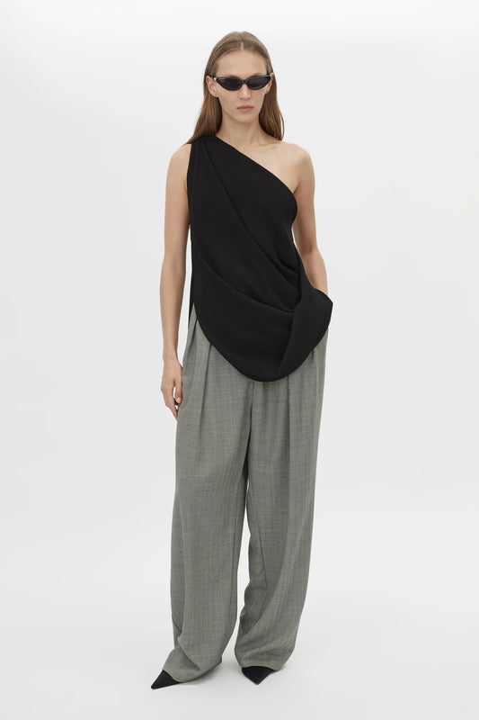 EON TOP - BLACK