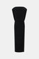 EON MAXI DRESS - BLACK