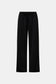 TAMAR DRAPE CAMI - BLACK