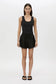 LOLANI SHORT - BLACK