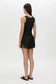 LOLANI SHORT - BLACK