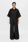 LOLANI SHIRT - BLACK