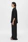 LOLANI SHIRT - BLACK