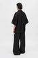 LOLANI SHIRT - BLACK