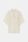 MERLE SHIRT - CREAM