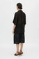 MERLE SHIRT - BLACK