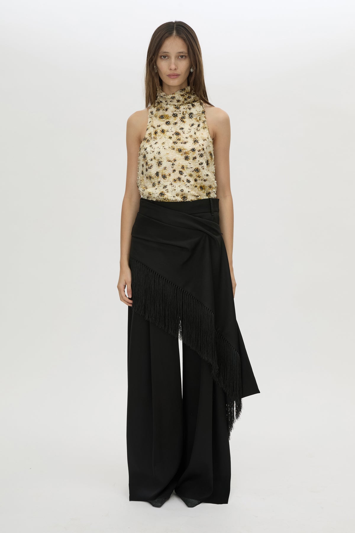 *PREORDER* SENTRA TOP - PRINT