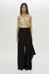*PREORDER* SENTRA TOP - PRINT