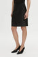 SONA PENCIL SKIRT - BLACK
