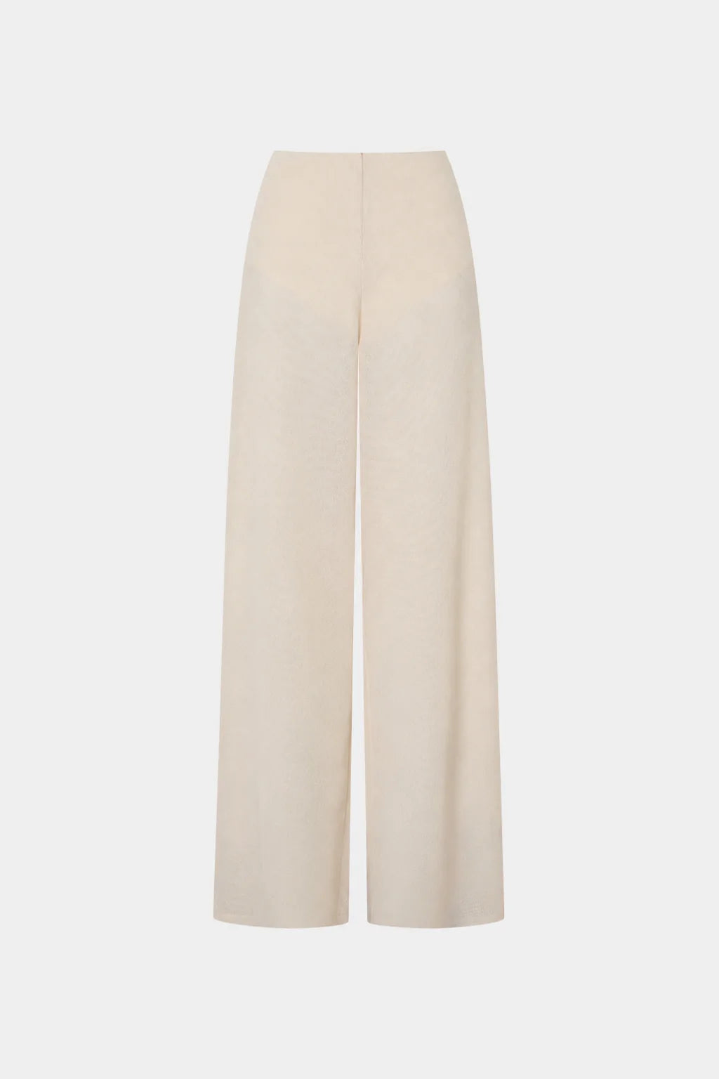 TESSARA PANT - CREAM