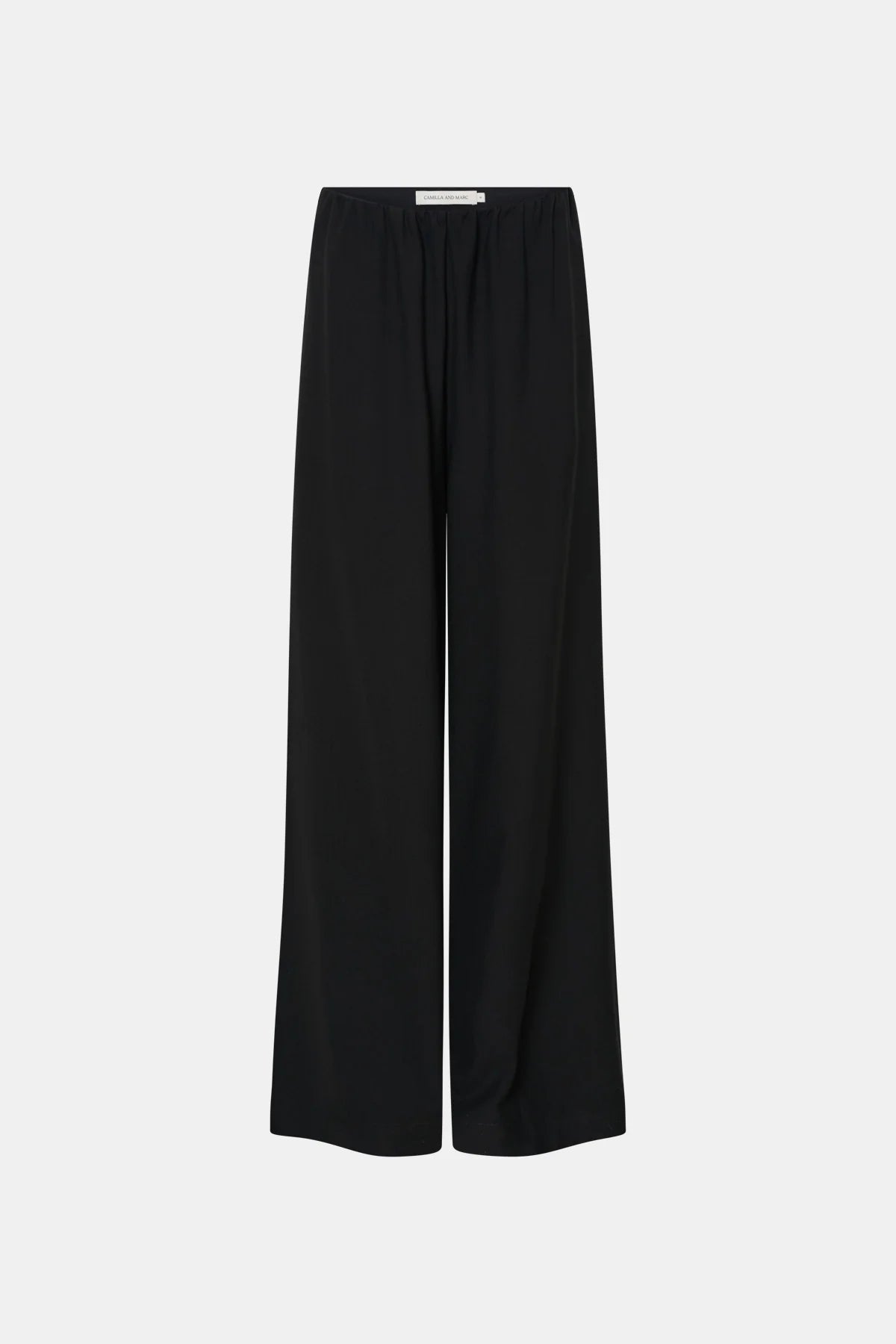 TREVI PANT - BLACK