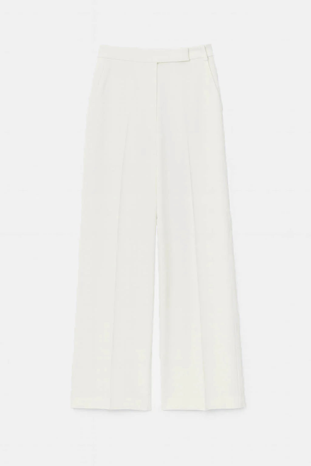 COBBLE PANT - CREAM