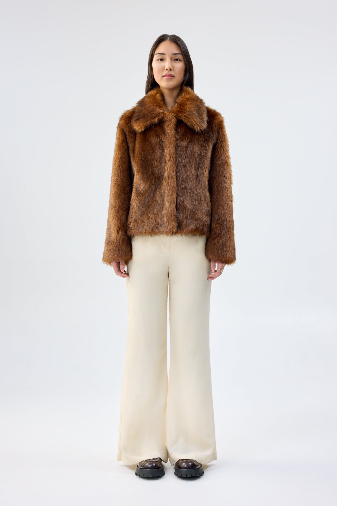 *PREORDER* COURAGE JACKET