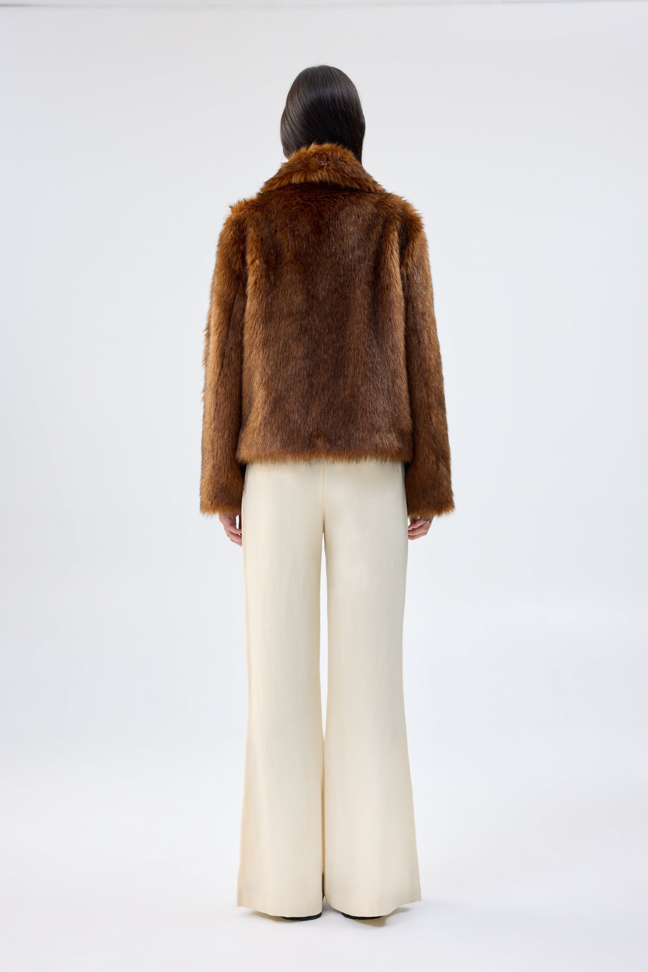 *PREORDER* COURAGE JACKET