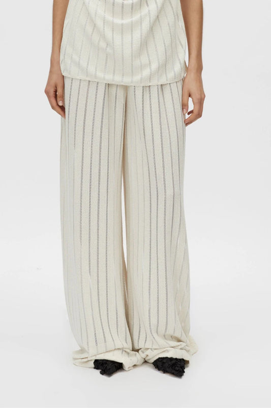 IMARA PANT - CREAM