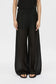 MERLE PANT - BLACK
