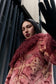 CUVEE ROSE COAT - ROUGE