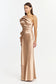 WERONA MAXI DRESS