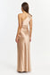 WERONA MAXI DRESS