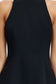 HAWICK TOP - BLACK
