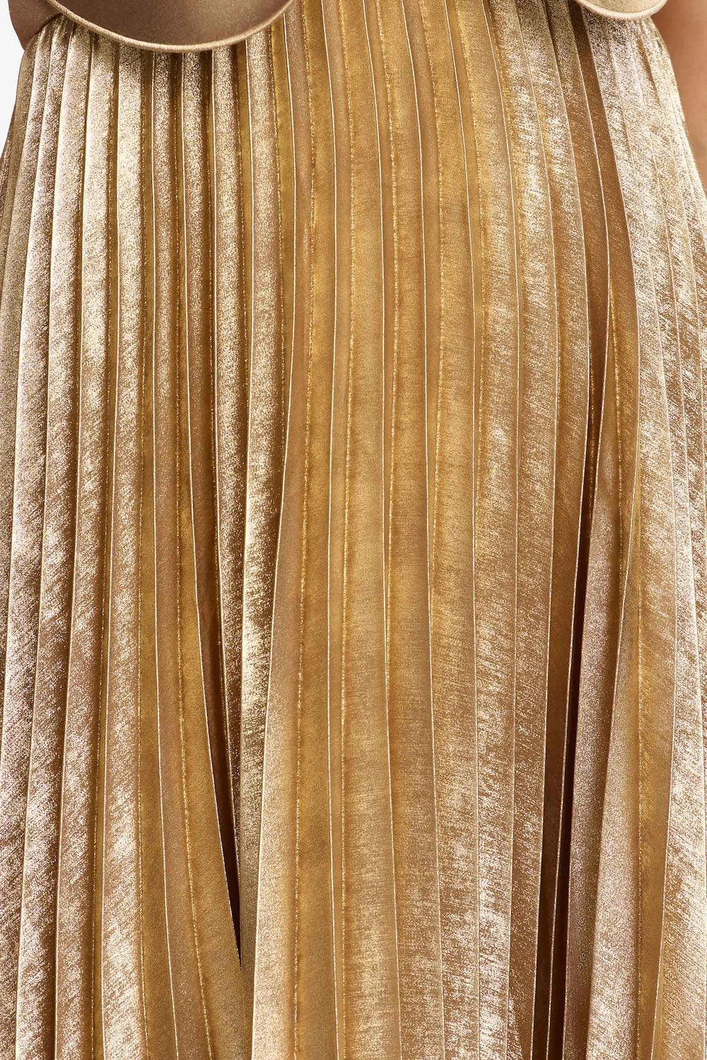 PULLFORD MAXI DRESS