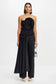 *PREORDER* HAWFORD TOP - BLACK