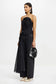 *PREORDER* HAWFORD TOP - BLACK