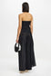 *PREORDER* HAWFORD TOP - BLACK