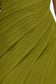 *PREORDER* ELCHO MAXI DRESS - CARDAMOM