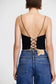 NEWTOFT TOP - BLACK