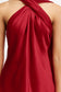 YEGREEN TOP - CRIMSON