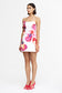 MILTONRISE MINI DRESS - ORCHID