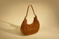 *PREORDER* PILARRE BAG - WALNUT