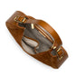 *PREORDER* PILARRE BAG - WALNUT
