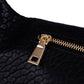 CLASSIC CROSS BODY BAG - BLACK