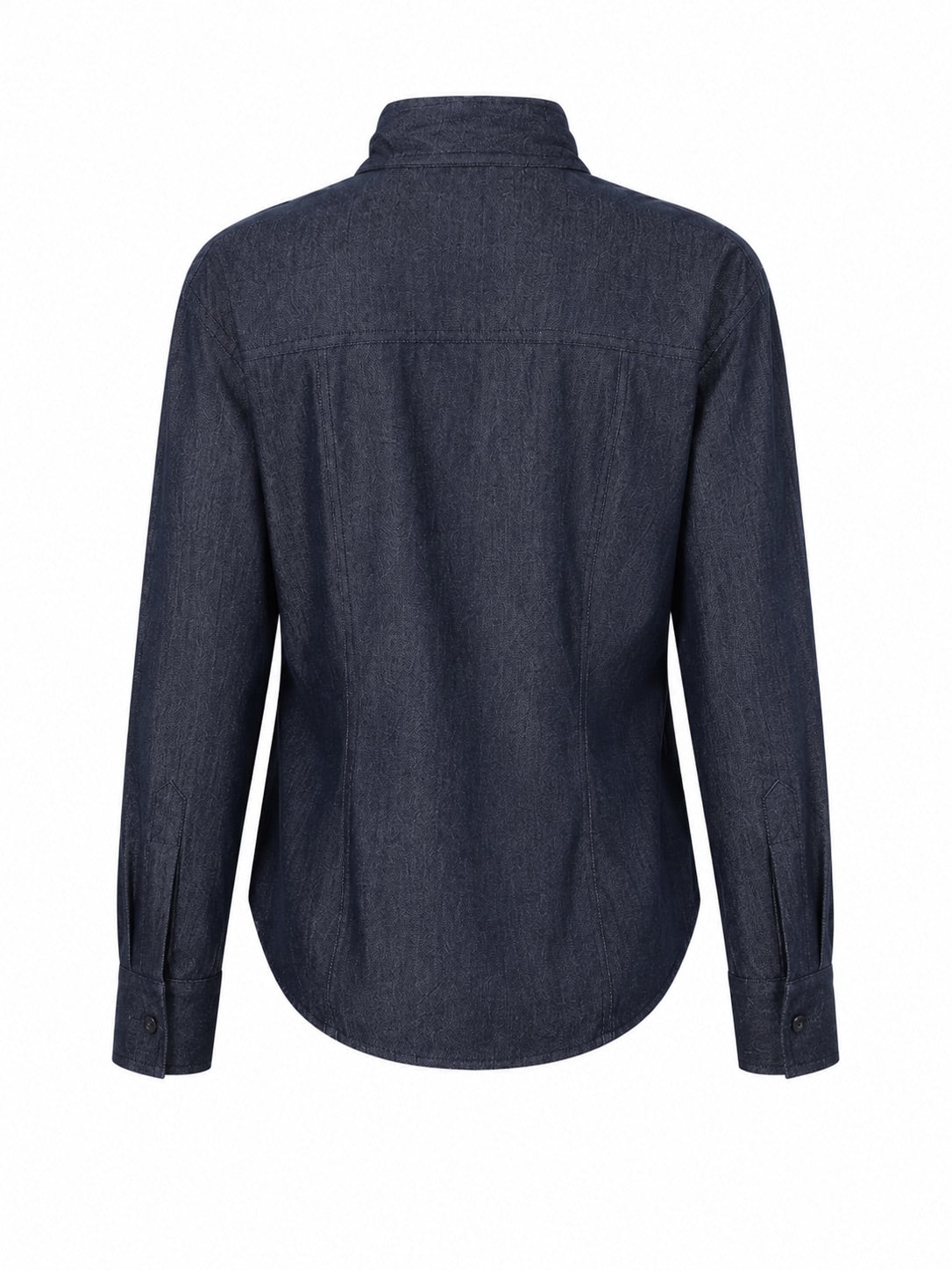 *PREORDER* HENDRIX SHIRT - DENIM