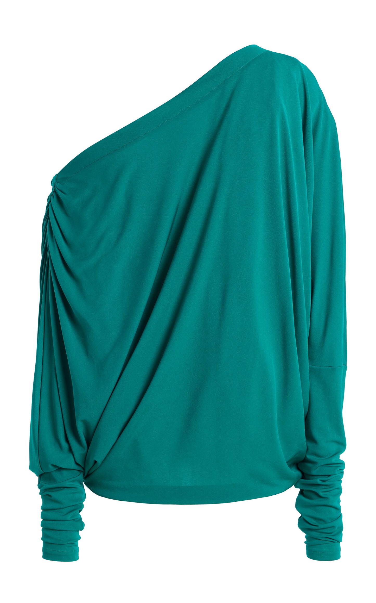 *PREORDER* DEVON TOP - TEAL