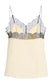 *PREORDER* LAYLA TOP - BUTTER